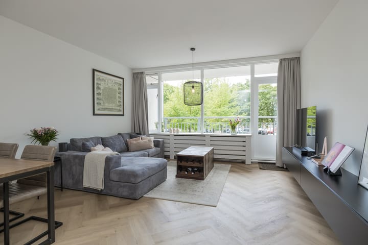 Foto 5 van Condorhorst 19