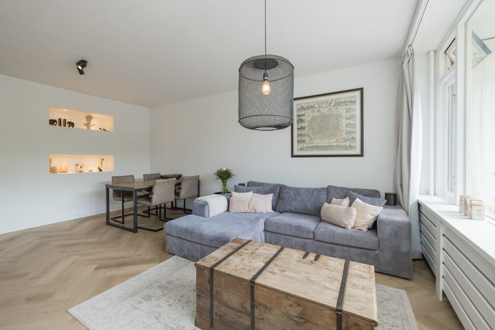 Foto 7 van Condorhorst 19