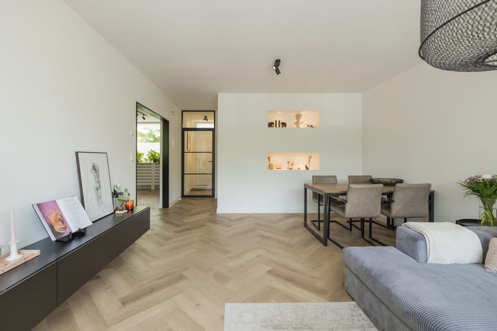 Foto 9 van Condorhorst 19