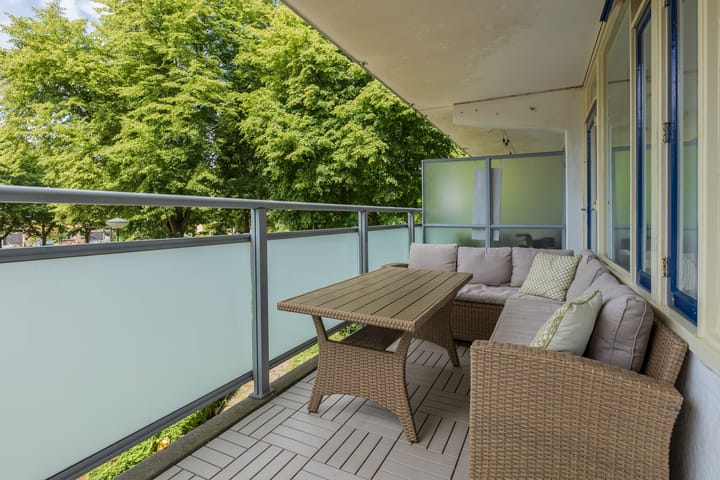 Foto 11 van Condorhorst 19