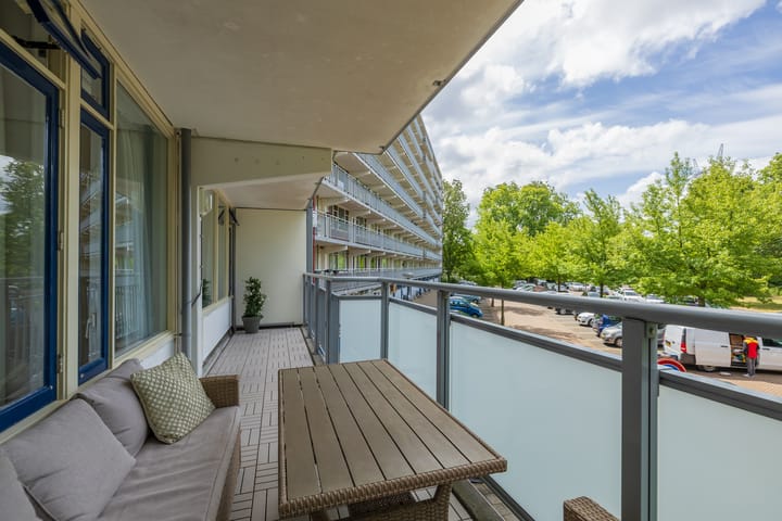 Foto 12 van Condorhorst 19