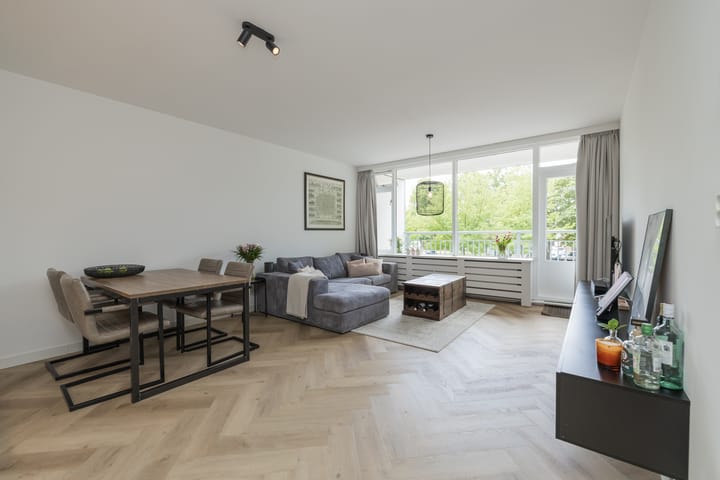 Foto 4 van Condorhorst 19