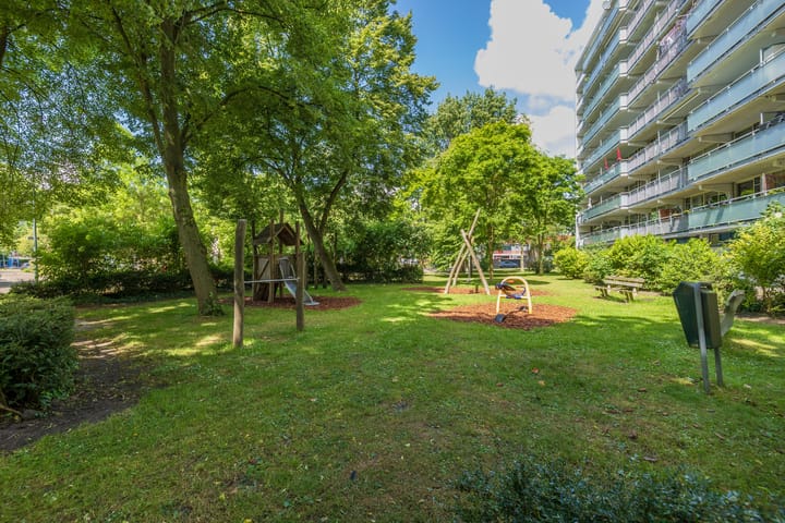 Foto 38 van Condorhorst 19