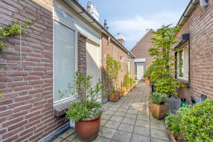 Hoogbeeltplein 140