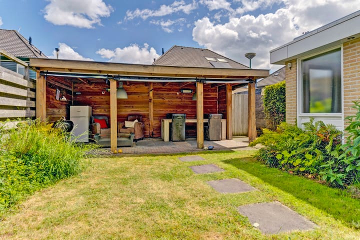 Foto 2 van van Culemborglaan 7