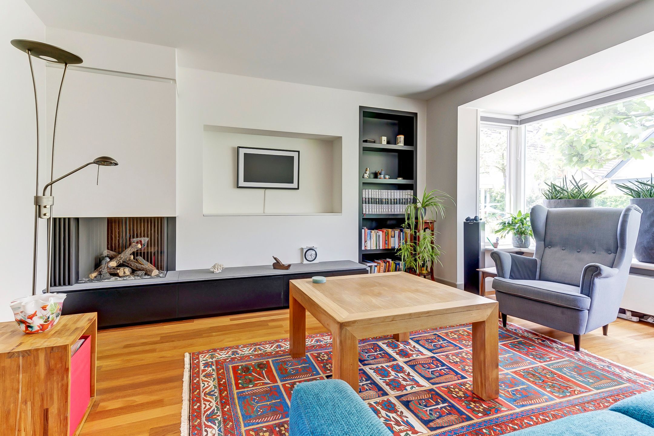 Foto 3 van van Culemborglaan 7