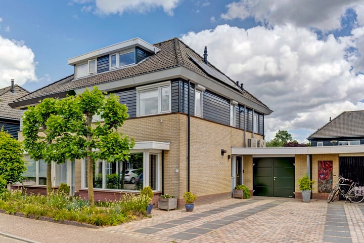 Foto 1 van van Culemborglaan 7