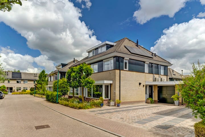 Foto 5 van van Culemborglaan 7