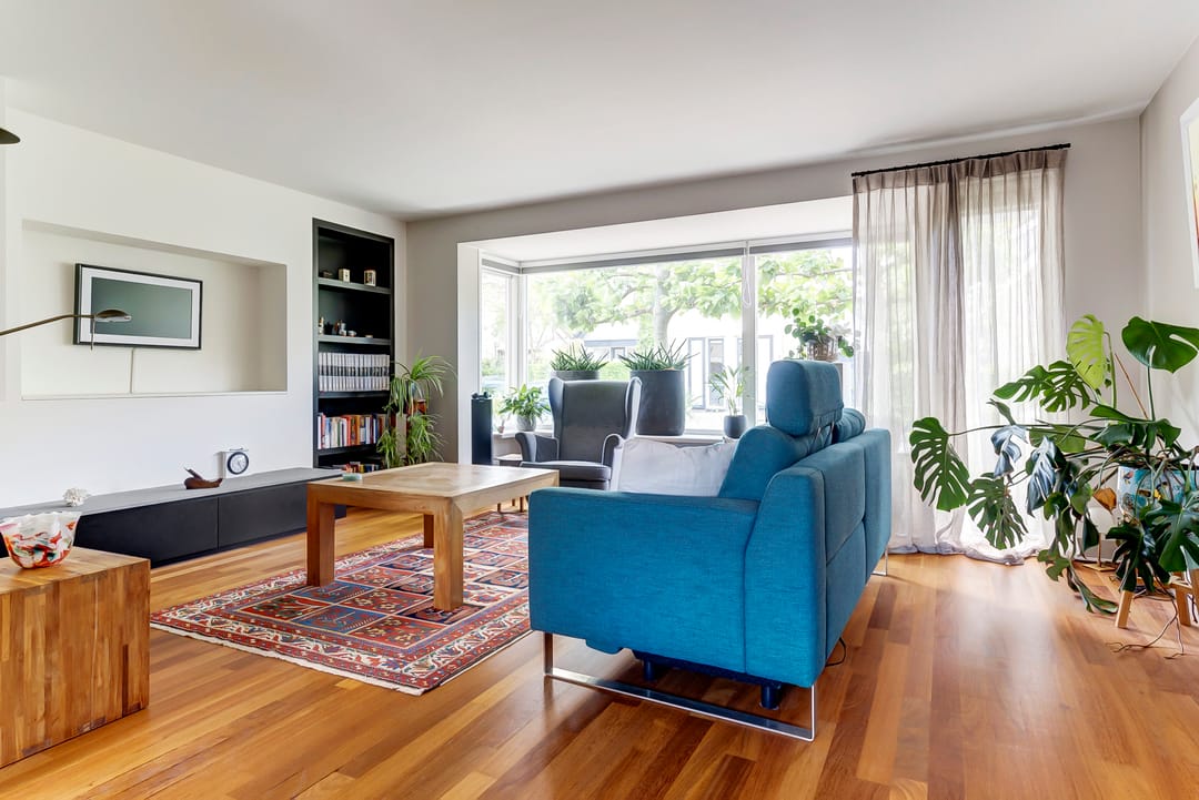 Foto 7 van van Culemborglaan 7