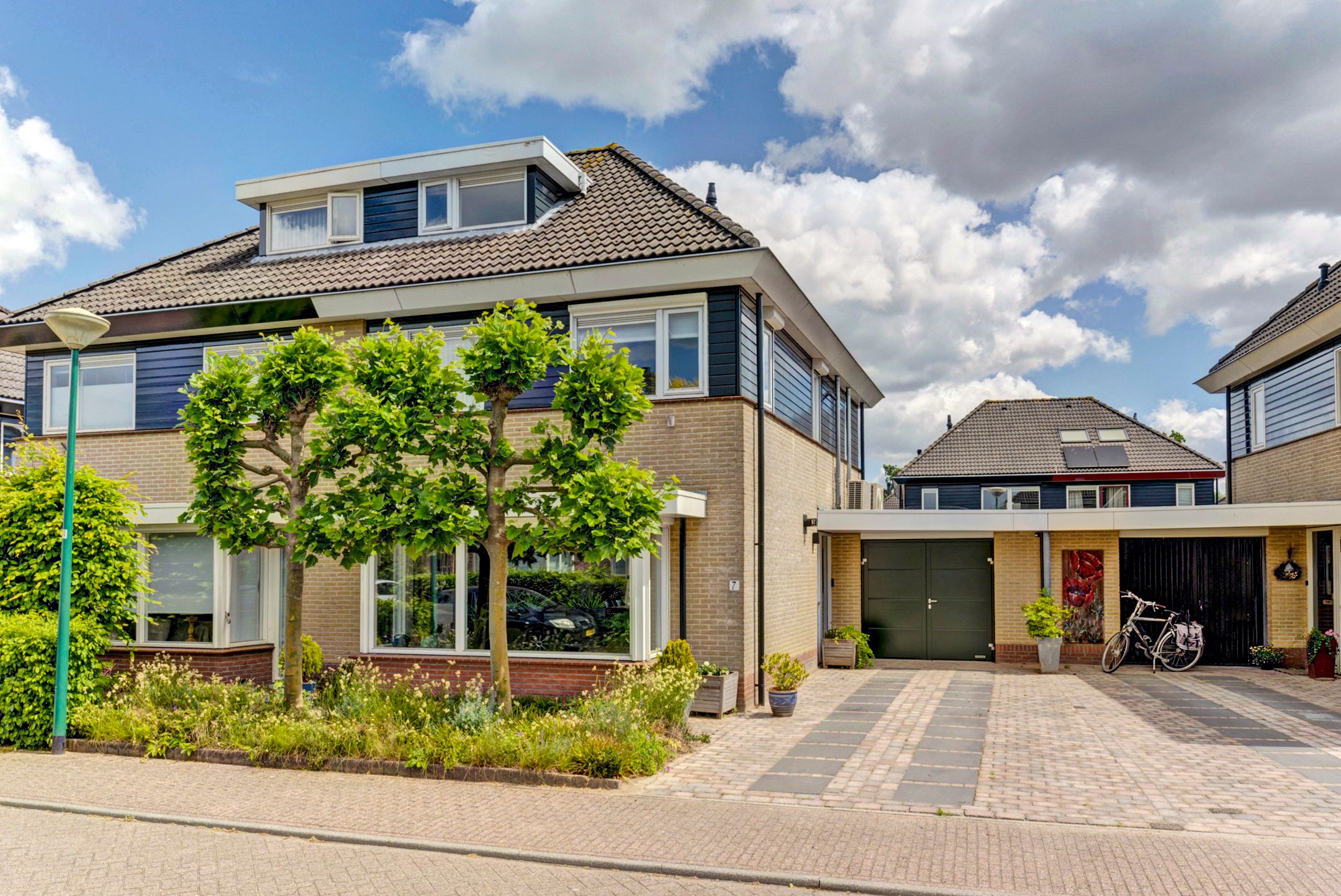 Foto 6 van van Culemborglaan 7