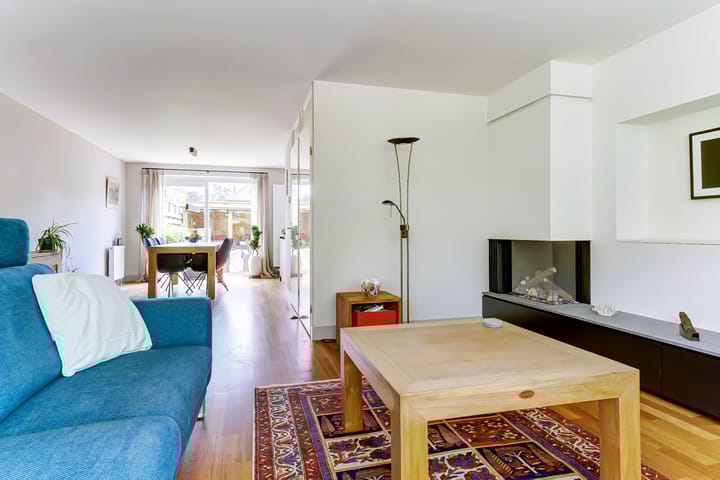 Foto 8 van van Culemborglaan 7