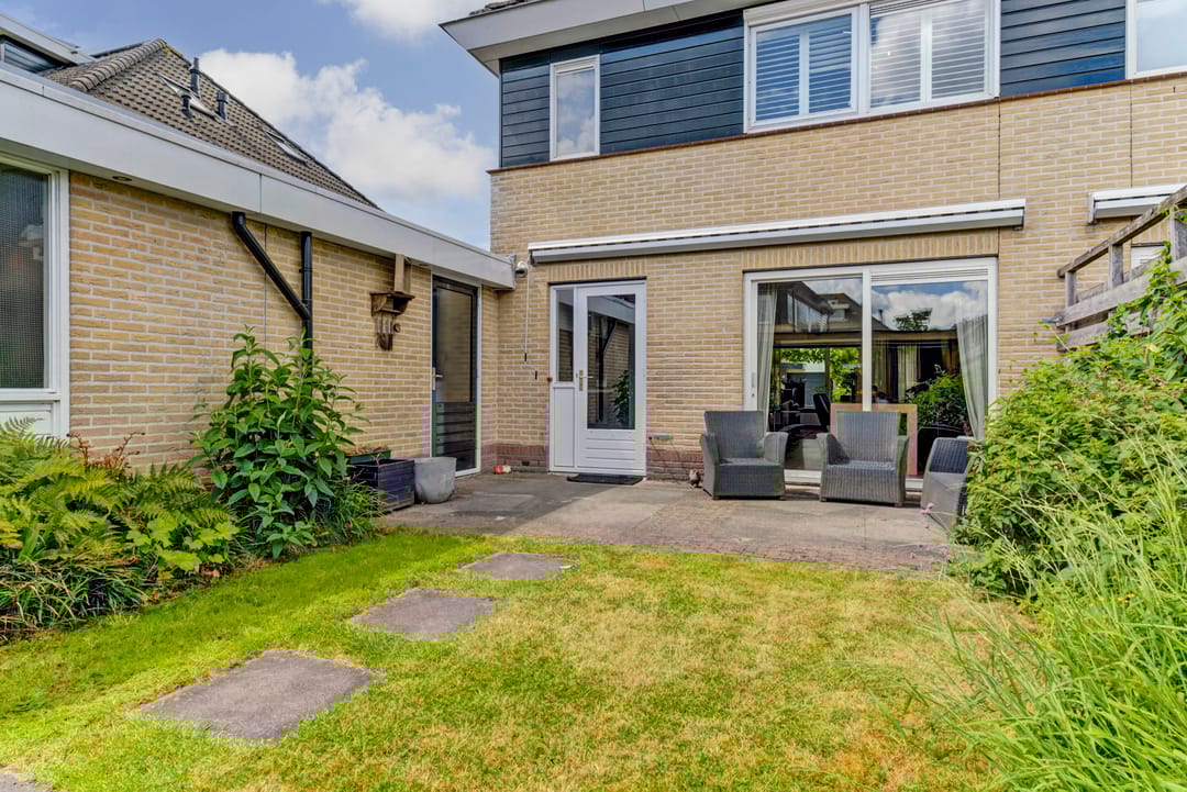 Foto 17 van van Culemborglaan 7