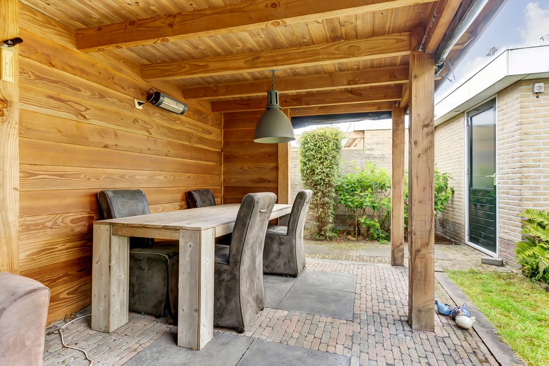 Foto 22 van van Culemborglaan 7