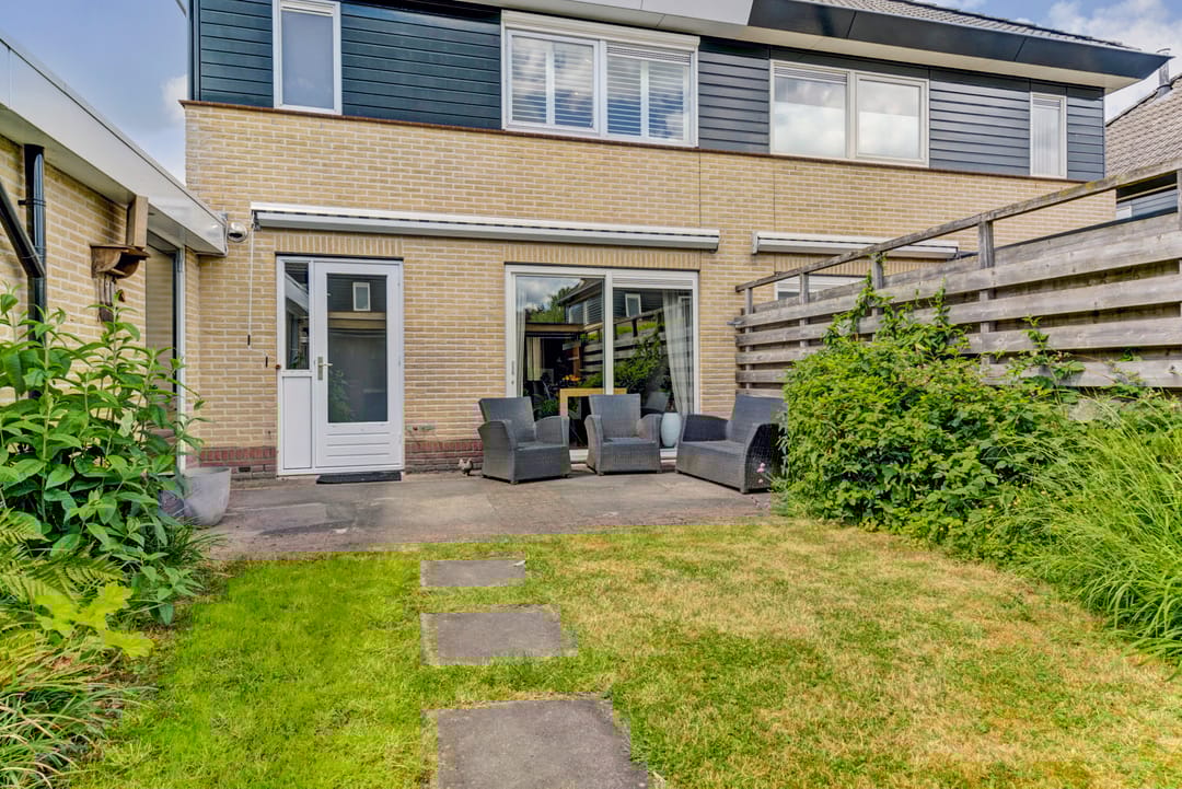 Foto 23 van van Culemborglaan 7