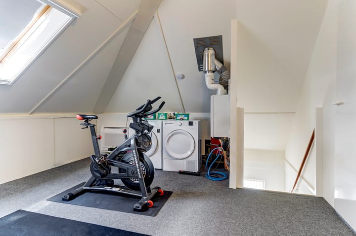 Foto 35 van van Culemborglaan 7