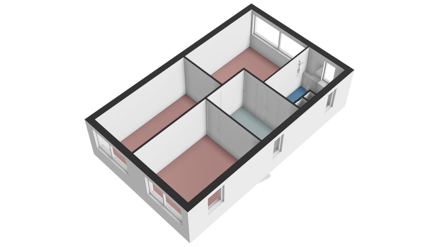 Foto 44 van van Culemborglaan 7