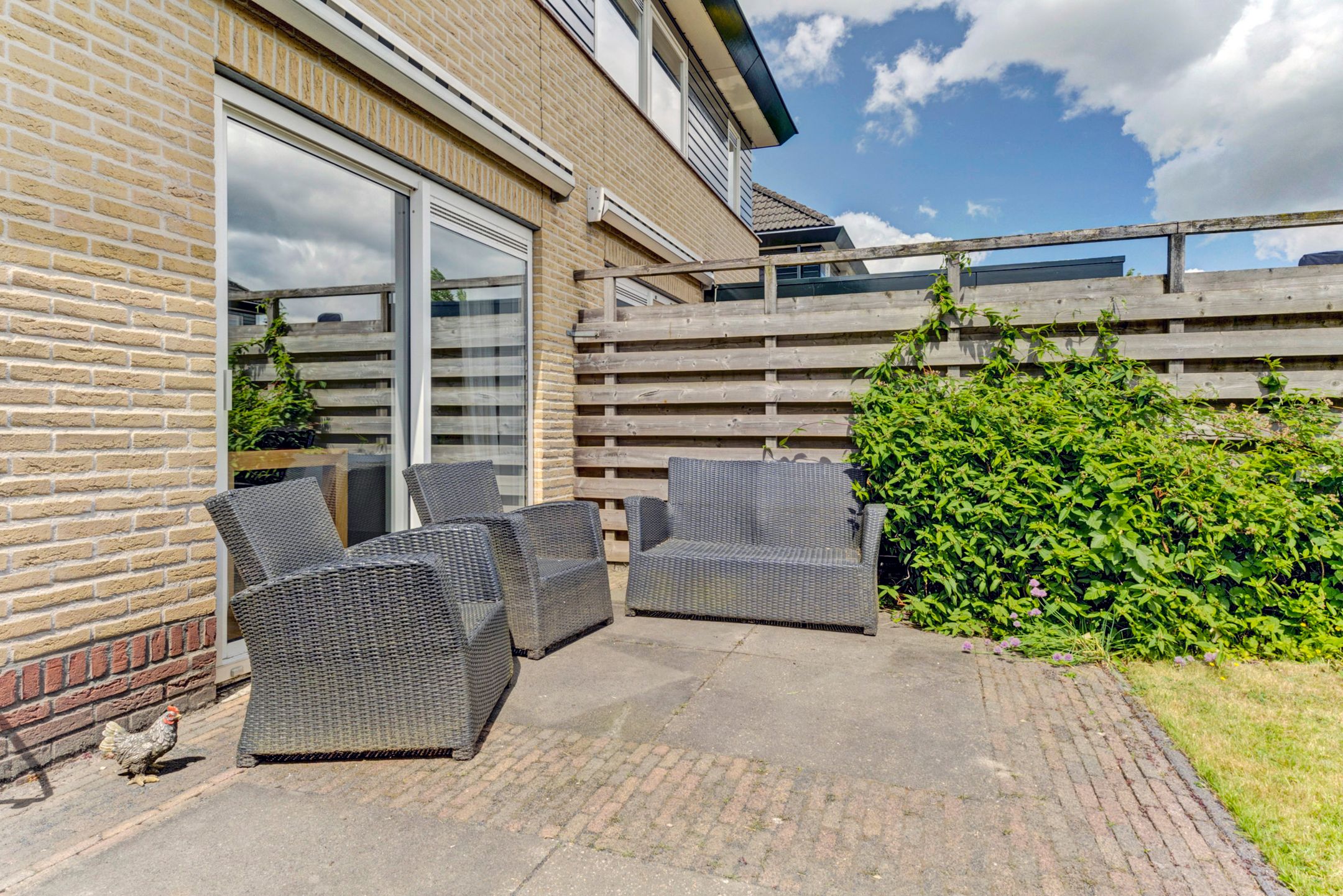 Foto 18 van van Culemborglaan 7