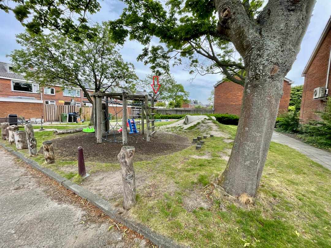 Foto 41 van Kortenaerlaan 17