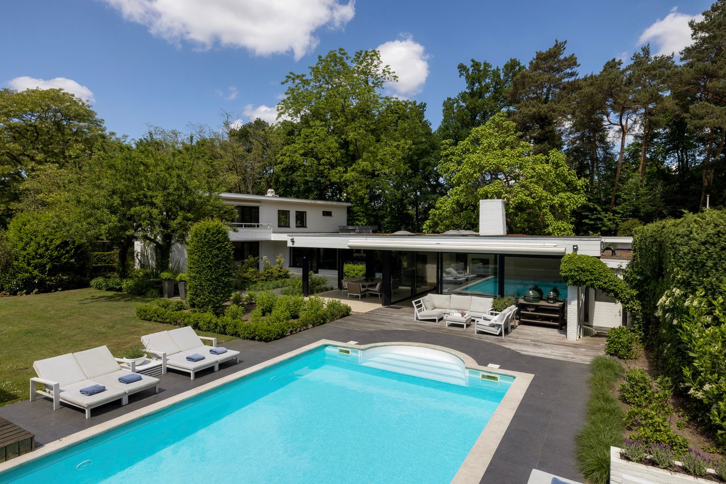 Foto 1 van van Rijckevorsellaan 2