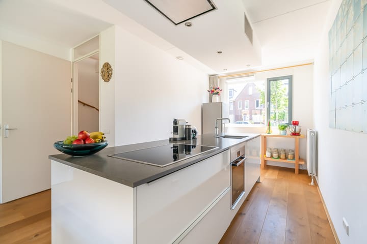 Foto 3 van Hoefslagendreef 60