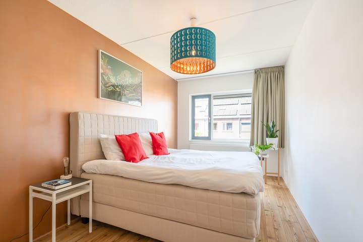 Foto 5 van Hoefslagendreef 60