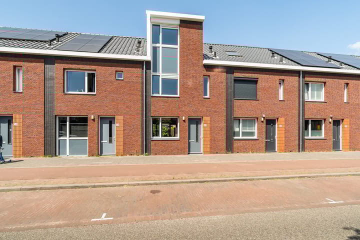 Foto 6 van Hoefslagendreef 60