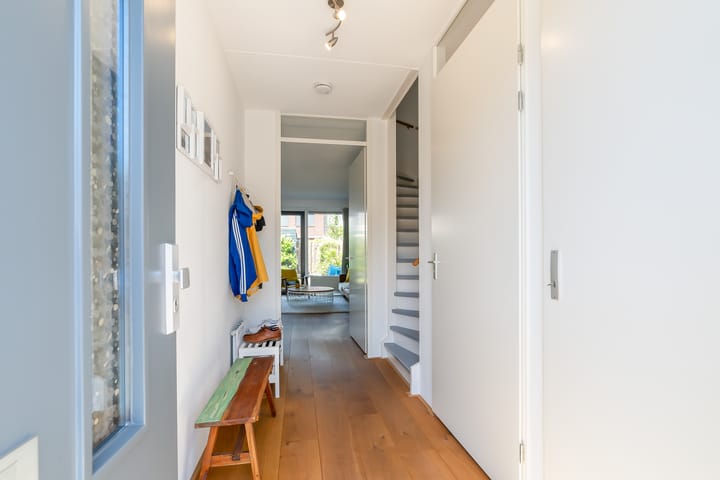 Foto 7 van Hoefslagendreef 60