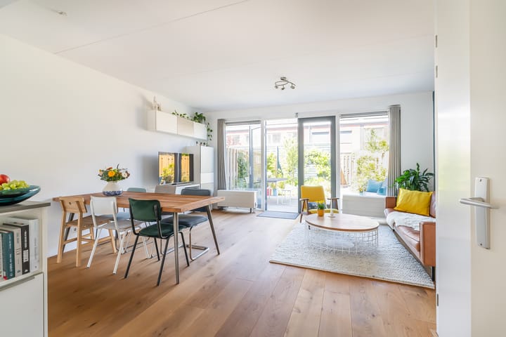 Foto 8 van Hoefslagendreef 60