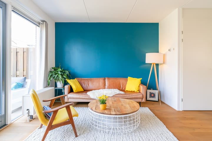 Foto 9 van Hoefslagendreef 60