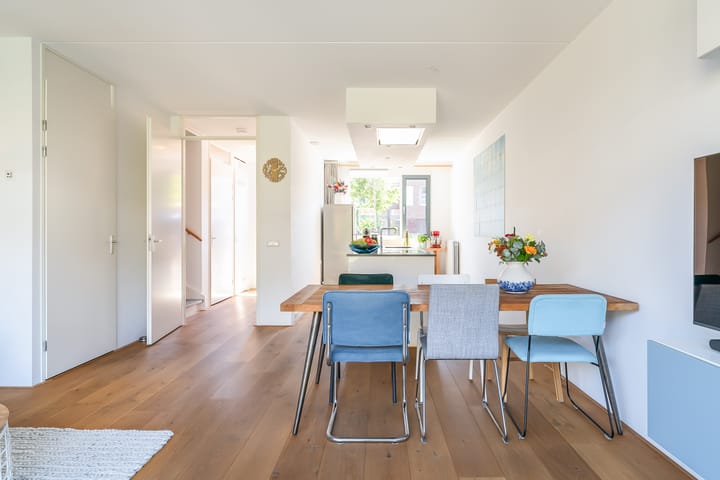 Foto 10 van Hoefslagendreef 60