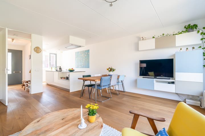 Foto 11 van Hoefslagendreef 60