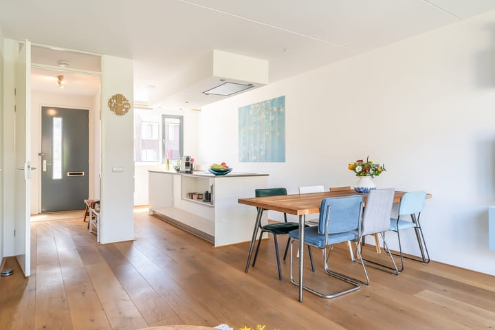 Foto 12 van Hoefslagendreef 60