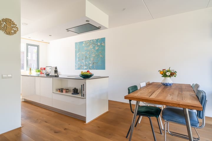 Foto 13 van Hoefslagendreef 60