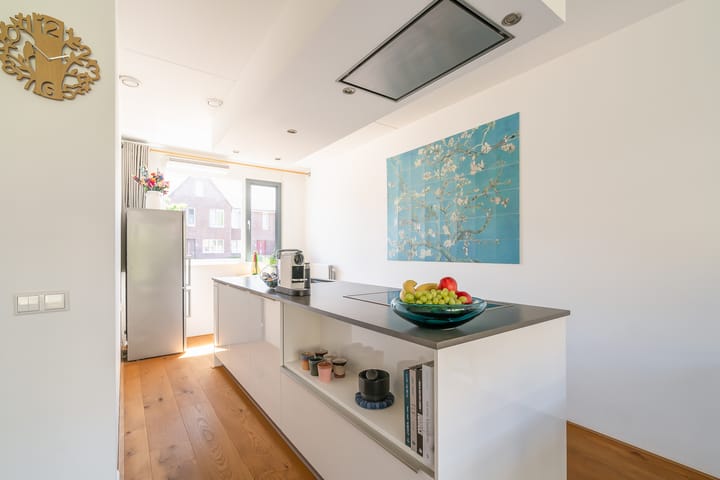 Foto 14 van Hoefslagendreef 60