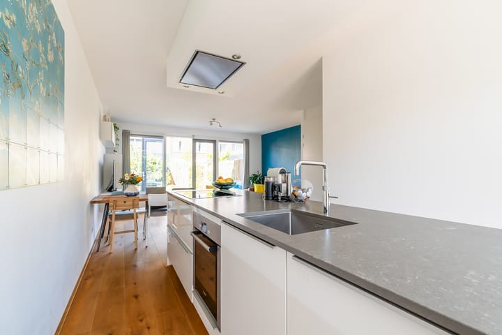 Foto 17 van Hoefslagendreef 60