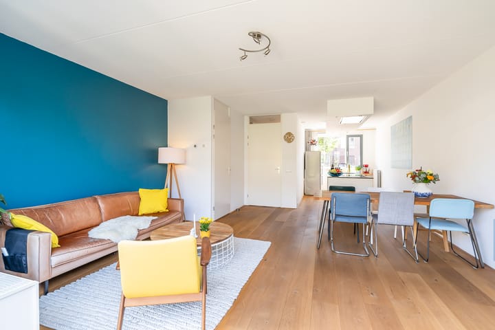 Foto 18 van Hoefslagendreef 60