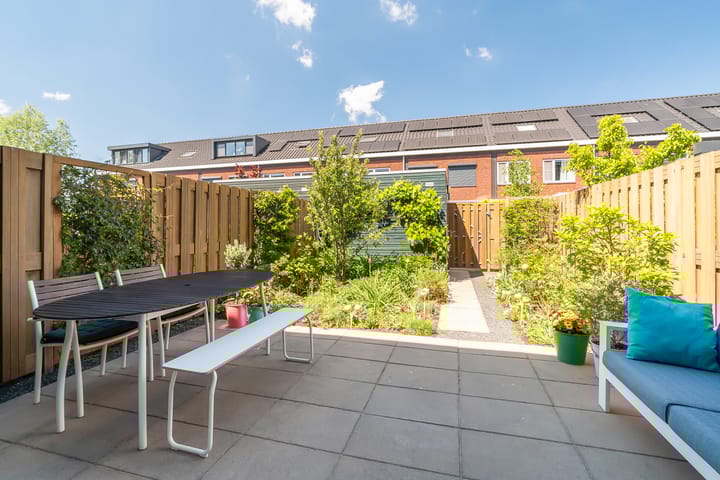 Foto 19 van Hoefslagendreef 60