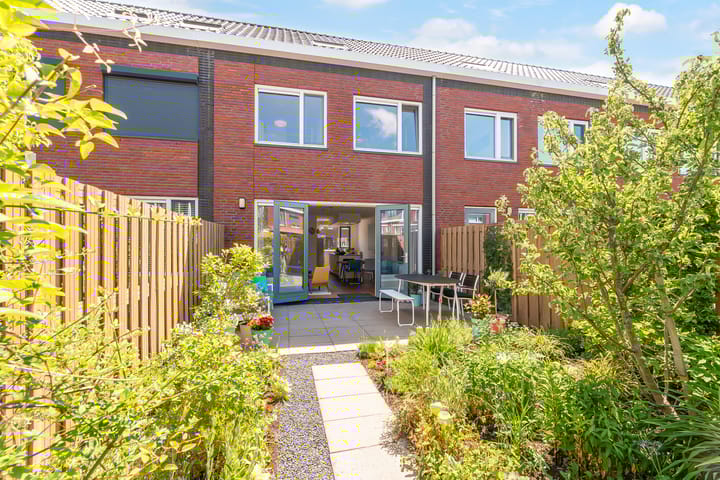 Foto 21 van Hoefslagendreef 60