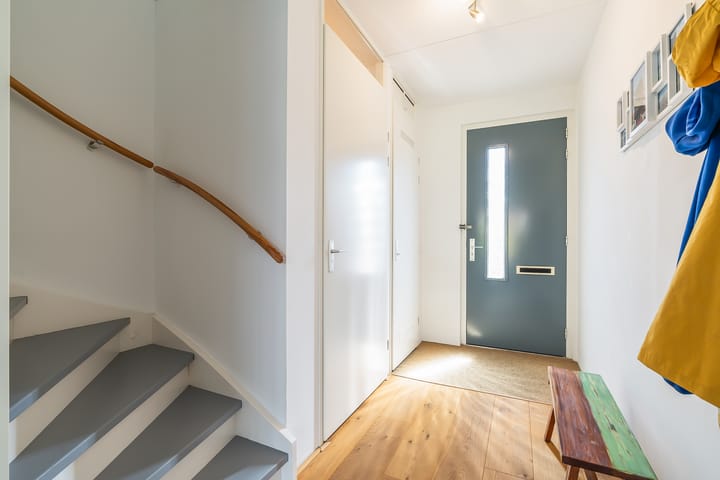 Foto 24 van Hoefslagendreef 60