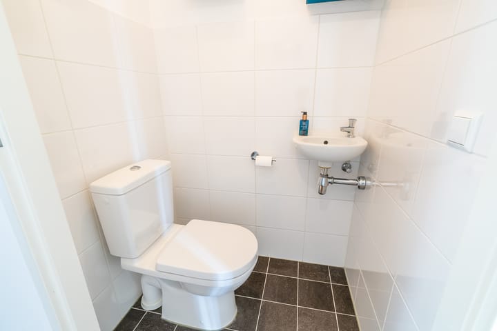 Foto 25 van Hoefslagendreef 60