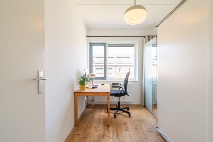 Foto 27 van Hoefslagendreef 60