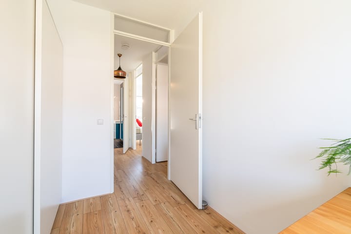 Foto 28 van Hoefslagendreef 60