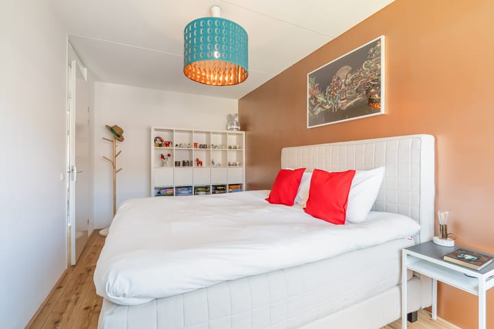 Foto 30 van Hoefslagendreef 60