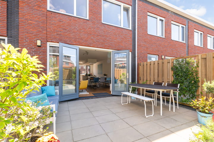 Foto 23 van Hoefslagendreef 60