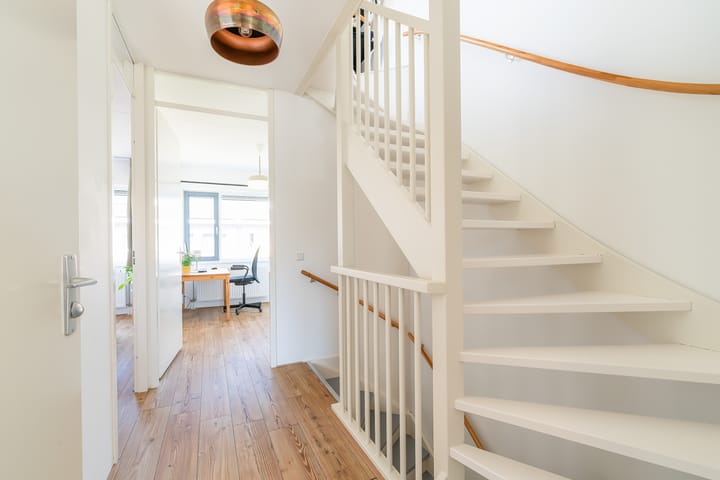 Foto 26 van Hoefslagendreef 60