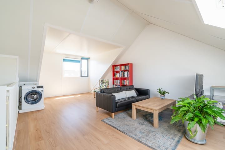 Foto 38 van Hoefslagendreef 60