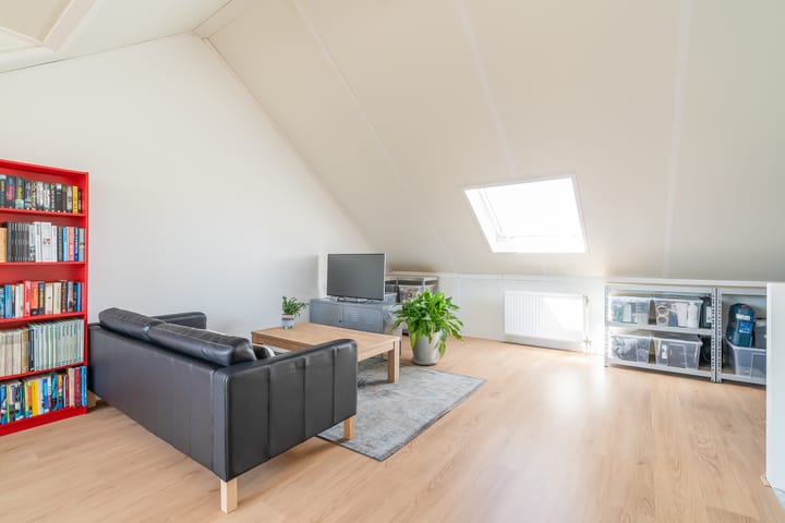 Foto 39 van Hoefslagendreef 60