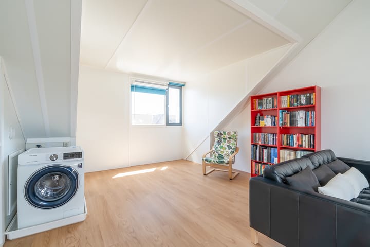 Foto 40 van Hoefslagendreef 60