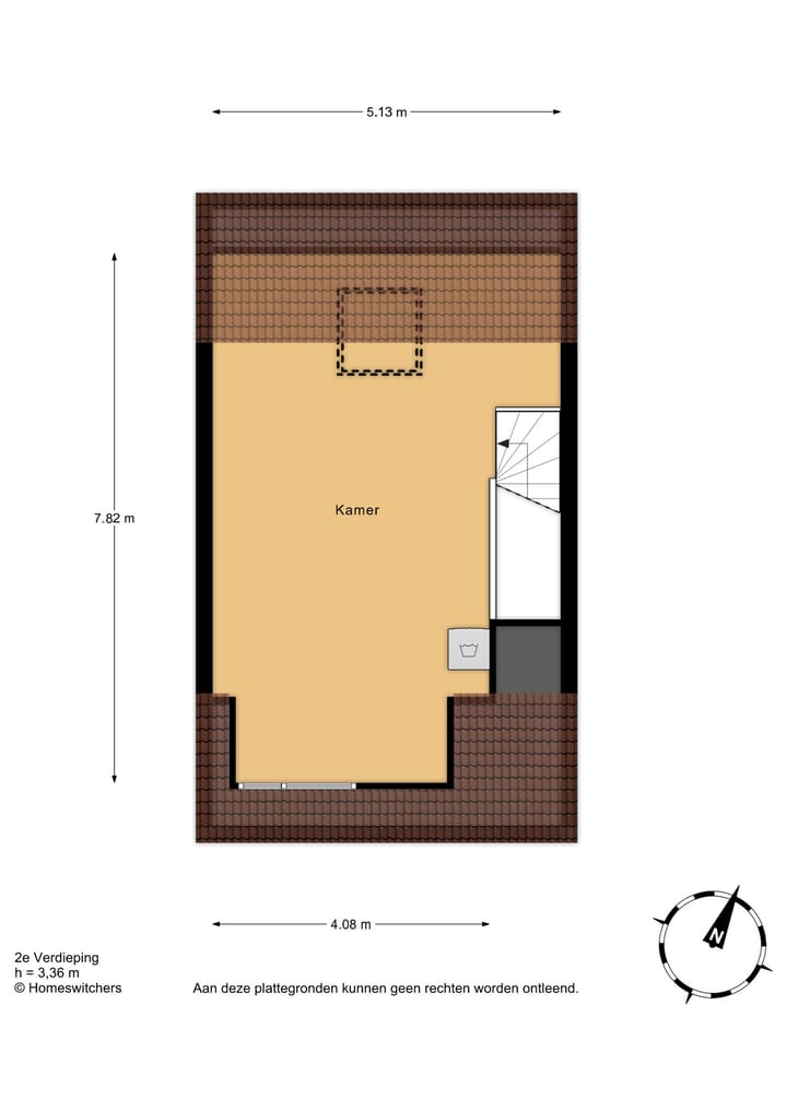 Foto 44 van Hoefslagendreef 60