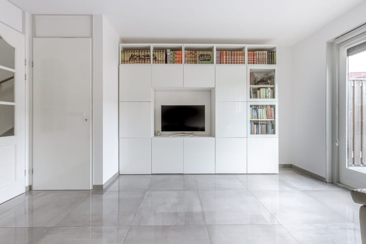 Foto 10 van Rumbastraat 93